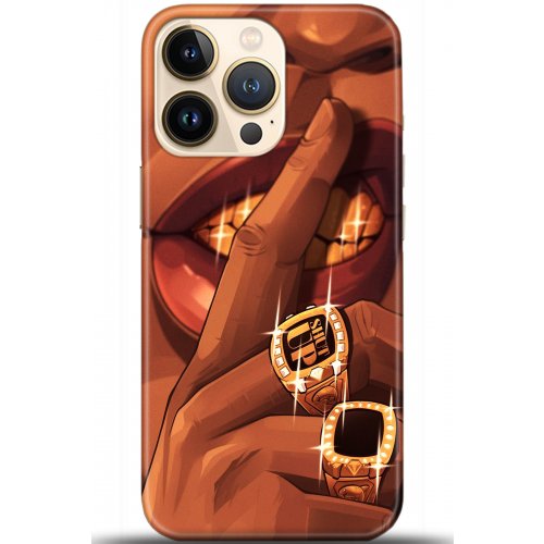 Kılıf HD Baskılı Kılıf - Followed Institution 5631