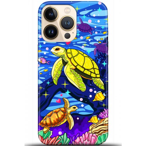 Kılıf HD Baskılı Kılıf - Followed Institution 5701