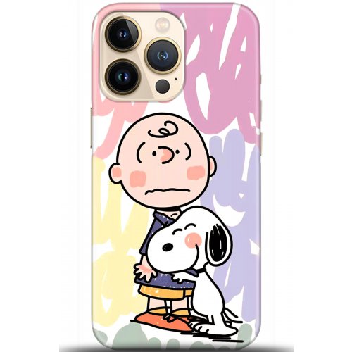 Kılıf HD Baskılı Kılıf - Followed Institution 5702