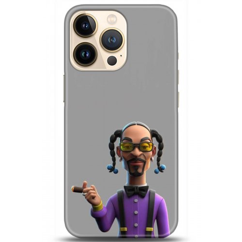 Uyumlu Kılıf HD Baskılı Kılıf - Followed Institution 5025