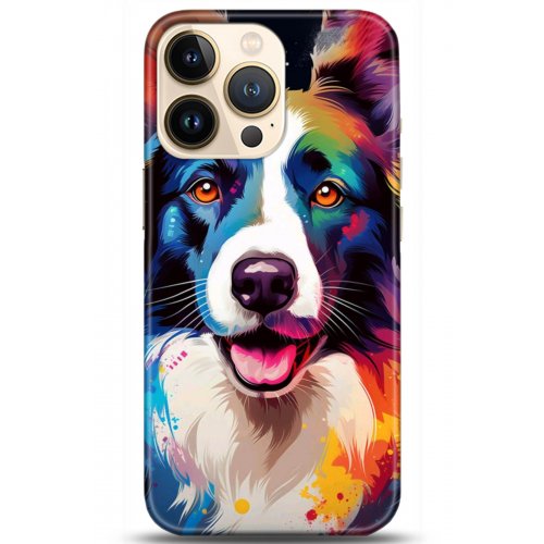 Uyumlu Kılıf HD Baskılı Kılıf - Followed Institution 5041