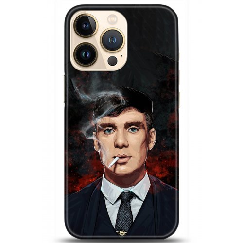 Uyumlu Kılıf HD Baskılı Kılıf - Followed Institution 5109