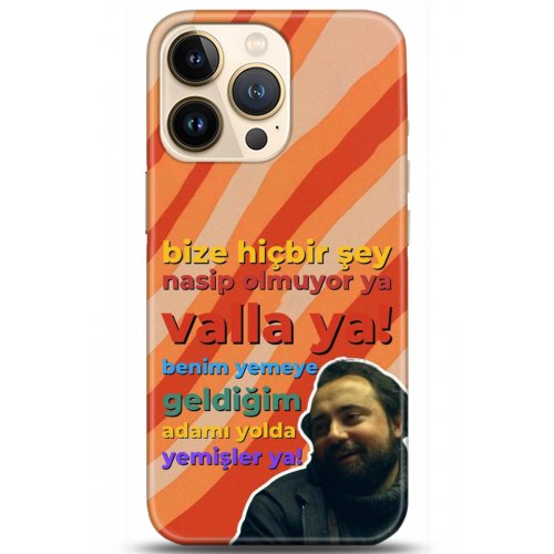 Uyumlu Kılıf HD Baskılı Kılıf - Followed Institution 5161