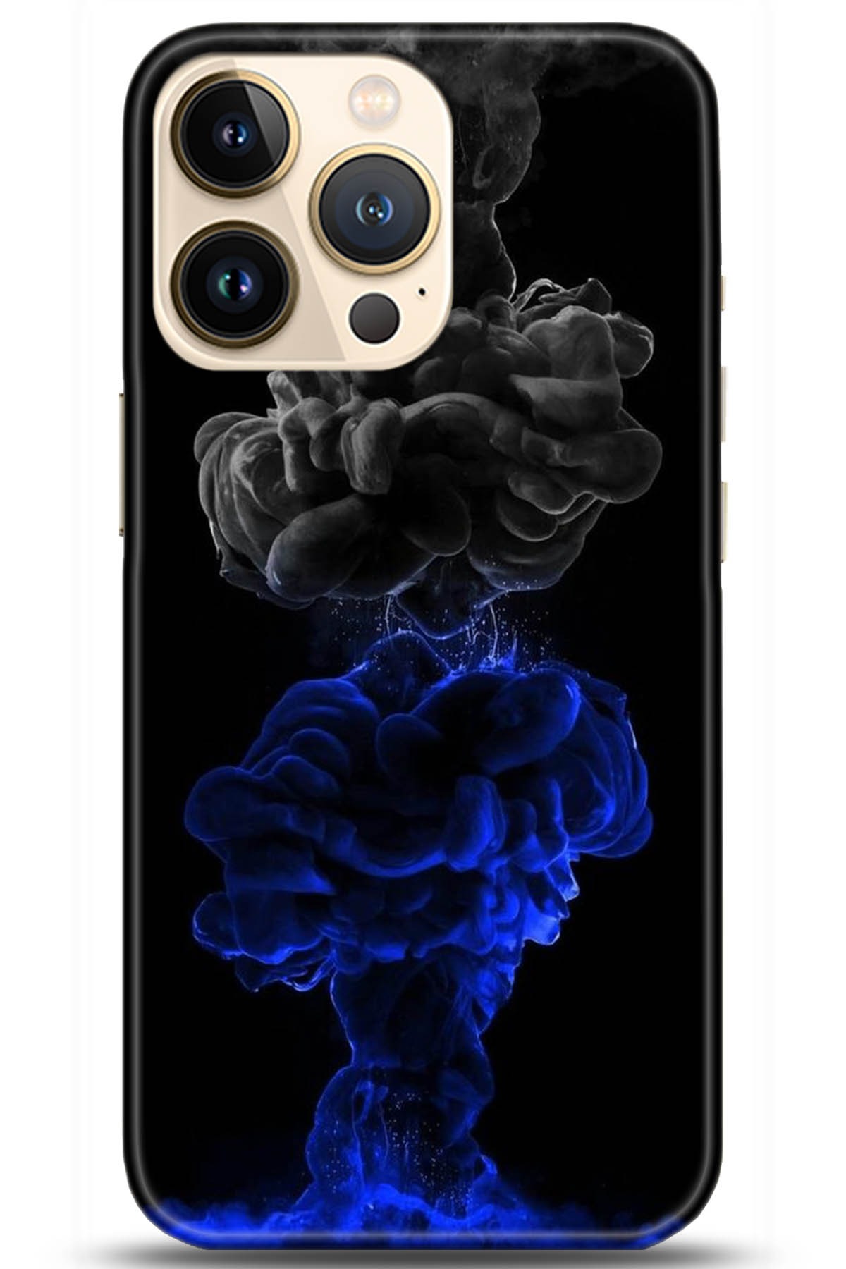 Apple iPhone 13 Pro Uyumlu Kılıf HD Baskılı Kılıf - Followed Institution 5240