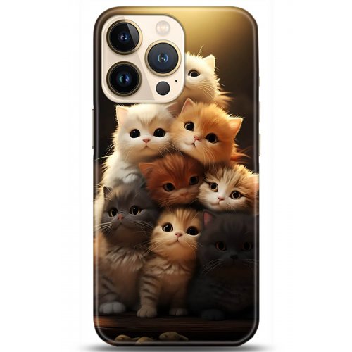 Uyumlu Kılıf HD Baskılı Kılıf - Followed Institution 5254