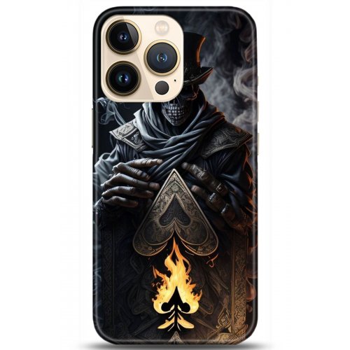 Uyumlu Kılıf HD Baskılı Kılıf - Followed Institution 5296