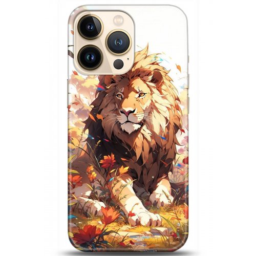 Uyumlu Kılıf HD Baskılı Kılıf - Followed Institution 5311