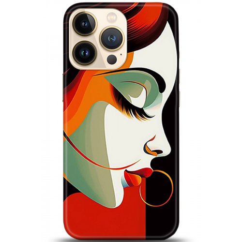 Uyumlu Kılıf HD Baskılı Kılıf - Followed Institution 5324