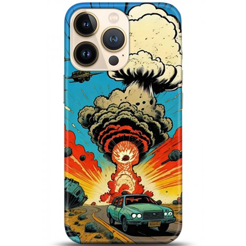 Uyumlu Kılıf HD Baskılı Kılıf - Followed Institution 5361