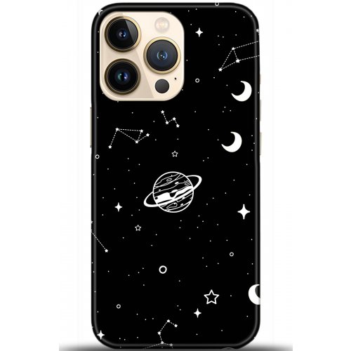 Uyumlu Kılıf HD Baskılı Kılıf - Followed Institution 5419