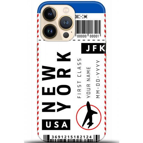 Uyumlu Kılıf HD Baskılı Kılıf - Followed Institution 5490