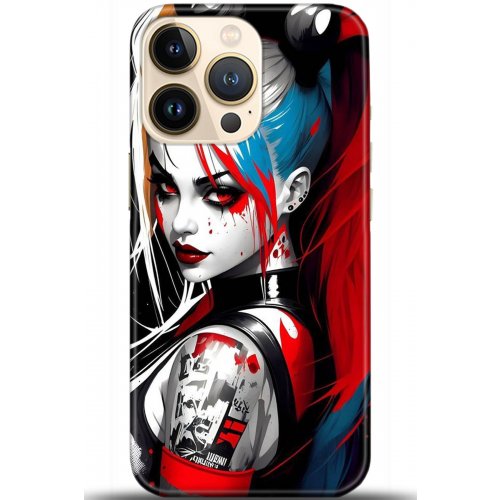 Uyumlu Kılıf HD Baskılı Kılıf - Followed Institution 5522