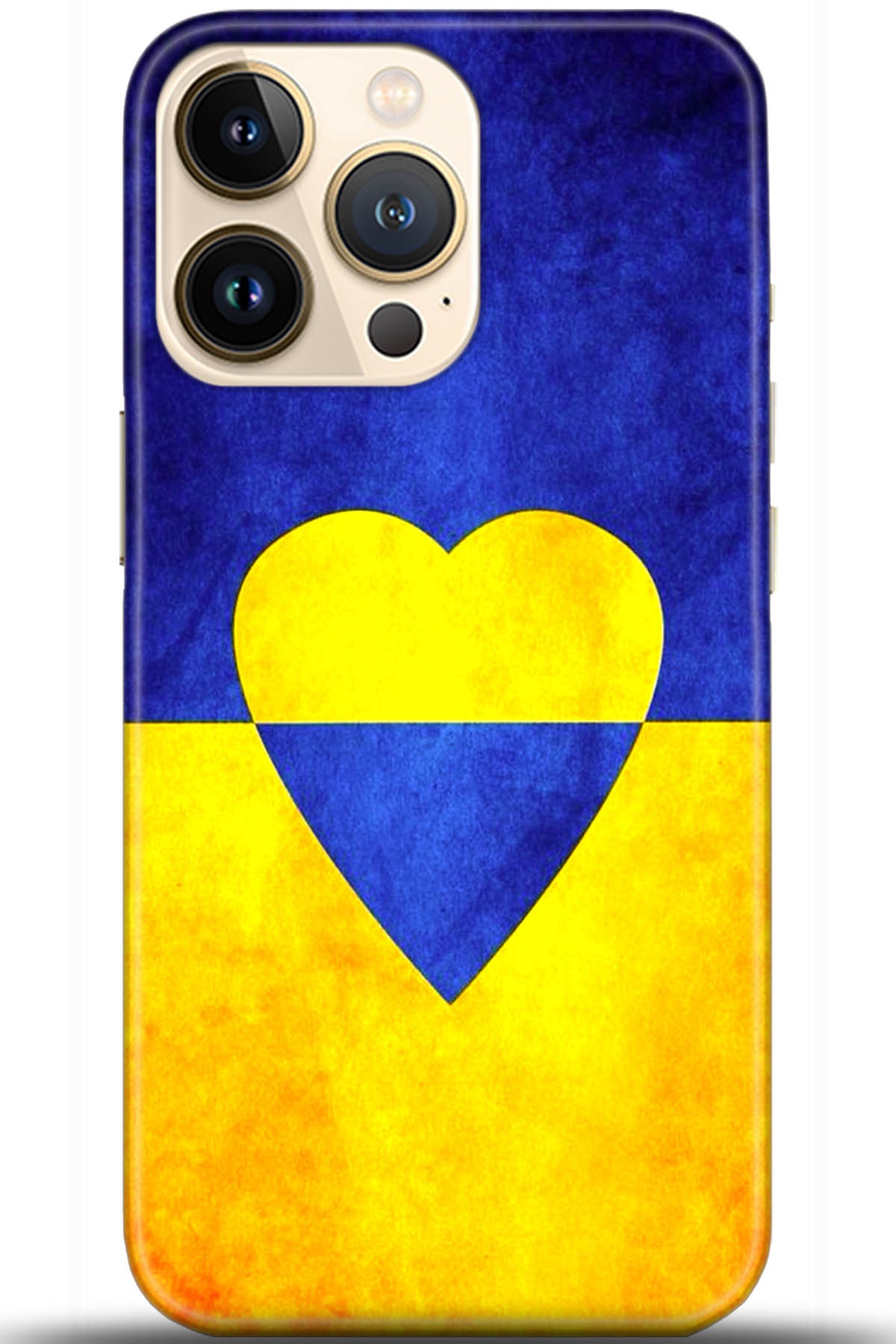 Apple iPhone 13 Pro Uyumlu Kılıf HD Baskılı Kılıf - Followed Institution 5581