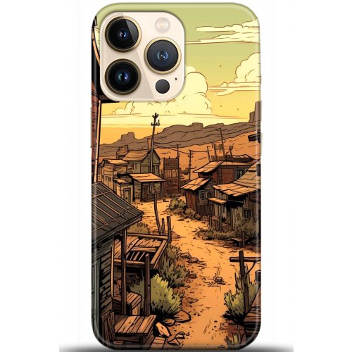 Uyumlu Kılıf HD Baskılı Kılıf - Followed Institution 5676