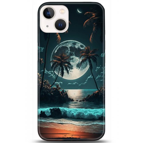 Kılıf HD Baskılı Kılıf - Followed Institution 5007