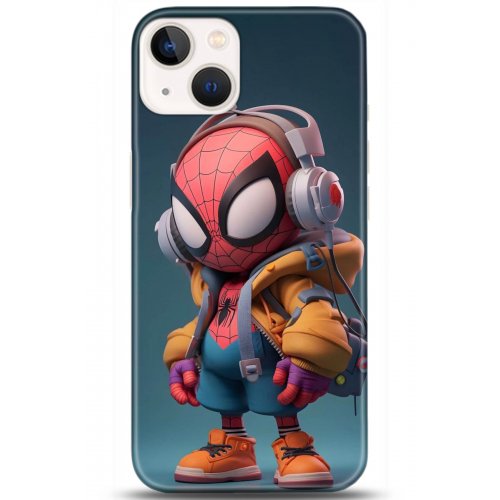 Kılıf HD Baskılı Kılıf - Followed Institution 5059