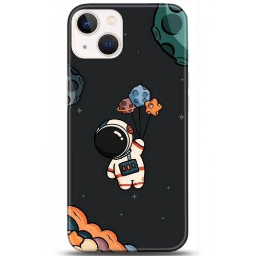 Kılıf HD Baskılı Kılıf - Followed Institution 5069