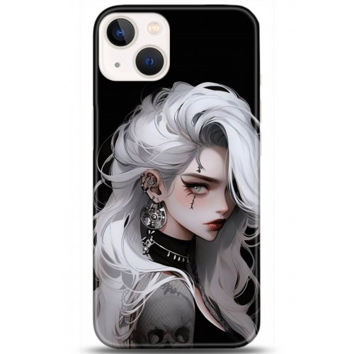 Kılıf HD Baskılı Kılıf - Followed Institution 5086