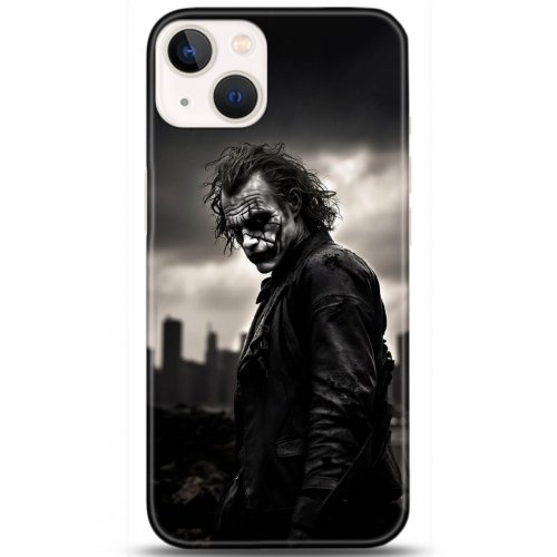 Kılıf HD Baskılı Kılıf - Followed Institution 5164