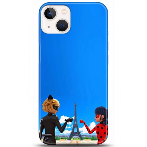 Kılıf HD Baskılı Kılıf - Followed Institution 5165