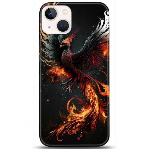 Kılıf HD Baskılı Kılıf - Followed Institution 5187