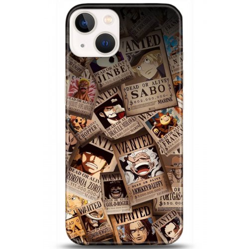 Kılıf HD Baskılı Kılıf - Followed Institution 5192