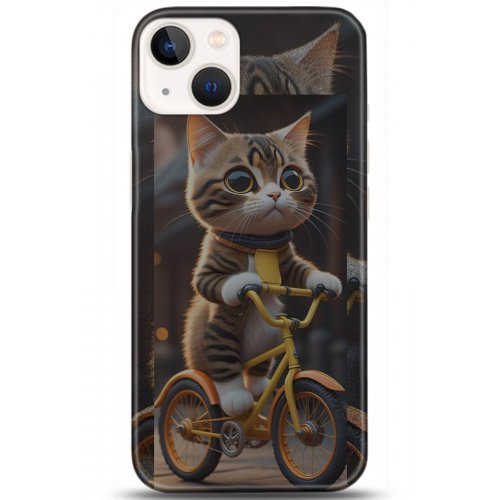 Kılıf HD Baskılı Kılıf - Followed Institution 5195