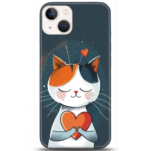 Kılıf HD Baskılı Kılıf - Followed Institution 5209