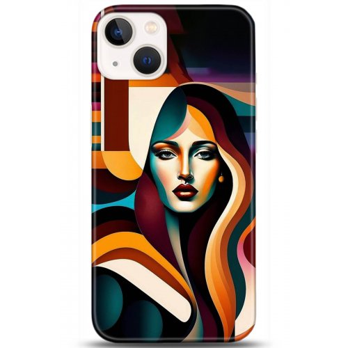 Kılıf HD Baskılı Kılıf - Followed Institution 5245