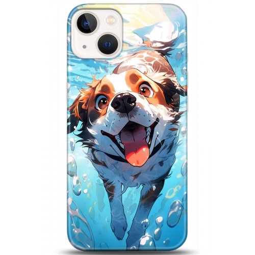 Kılıf HD Baskılı Kılıf - Followed Institution 5246