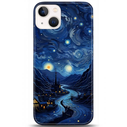 Kılıf HD Baskılı Kılıf - Followed Institution 5276