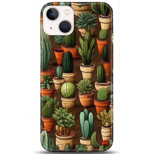 Kılıf HD Baskılı Kılıf - Followed Institution 5310