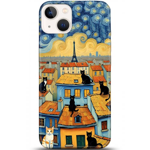 Kılıf HD Baskılı Kılıf - Followed Institution 5317