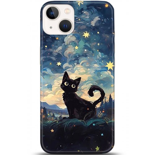 Kılıf HD Baskılı Kılıf - Followed Institution 5320