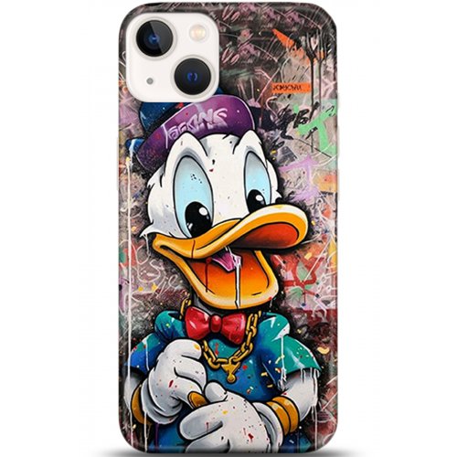 Kılıf HD Baskılı Kılıf - Followed Institution 5338