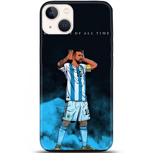 Kılıf HD Baskılı Kılıf - Followed Institution 5353