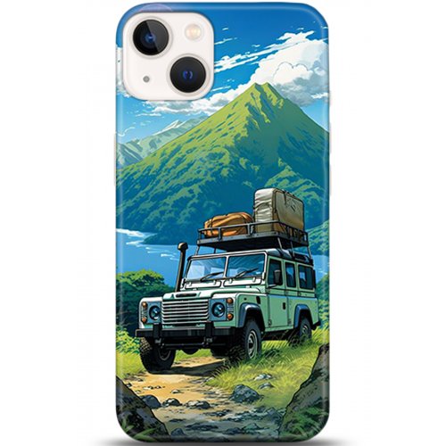 Kılıf HD Baskılı Kılıf - Followed Institution 5362