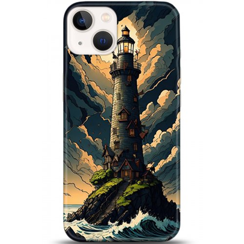 Kılıf HD Baskılı Kılıf - Followed Institution 5363