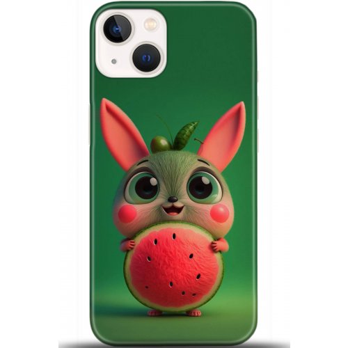 Kılıf HD Baskılı Kılıf - Followed Institution 5384