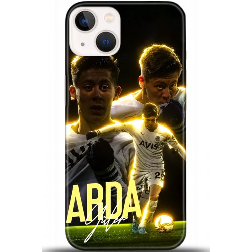 Kılıf HD Baskılı Kılıf - Followed Institution 5442