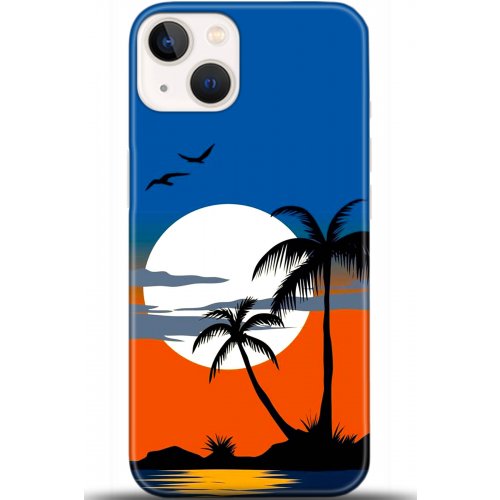 Kılıf HD Baskılı Kılıf - Followed Institution 5446