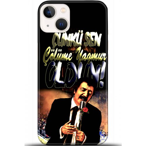 Kılıf HD Baskılı Kılıf - Followed Institution 5449