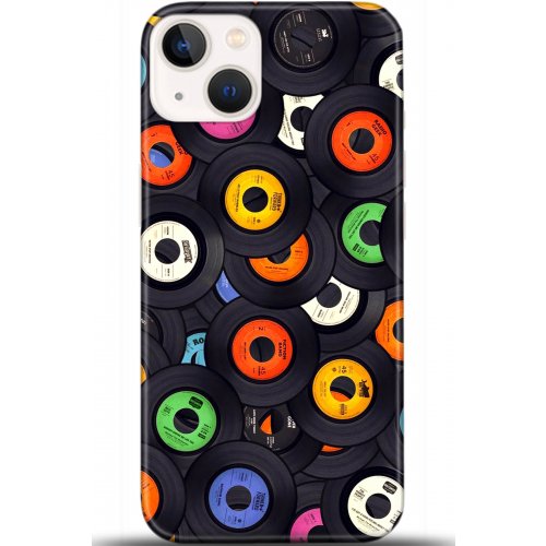 Kılıf HD Baskılı Kılıf - Followed Institution 5505