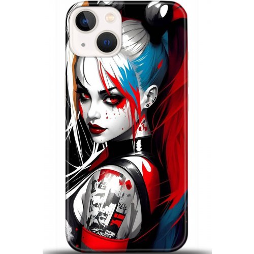 Kılıf HD Baskılı Kılıf - Followed Institution 5522