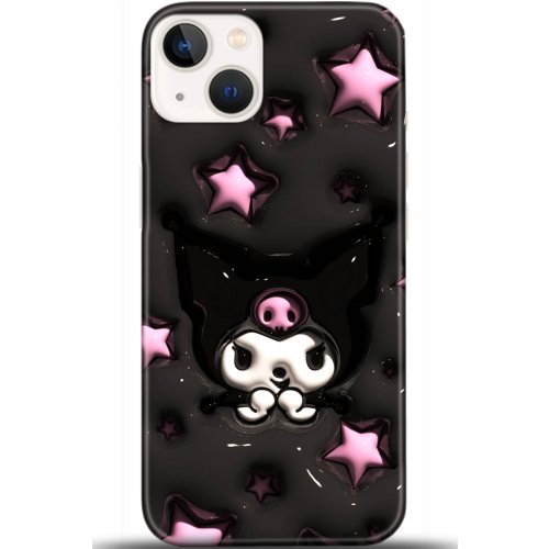 Kılıf HD Baskılı Kılıf - Followed Institution 5530