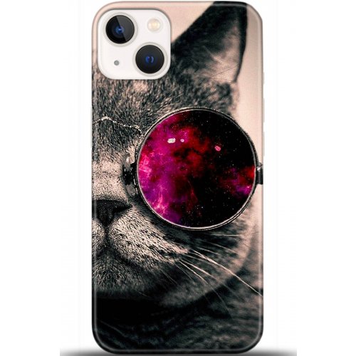 Kılıf HD Baskılı Kılıf - Followed Institution 5535