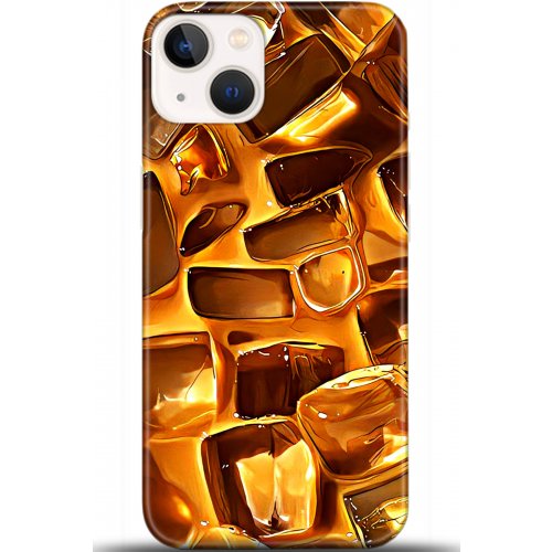 Kılıf HD Baskılı Kılıf - Followed Institution 5614