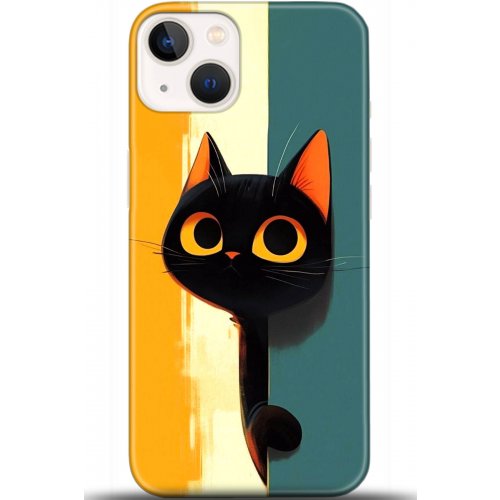 Kılıf HD Baskılı Kılıf - Followed Institution 5654