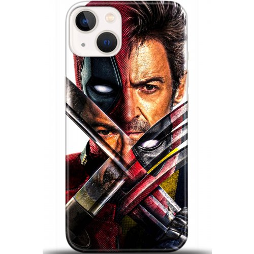 Kılıf HD Baskılı Kılıf - Followed Institution 5671