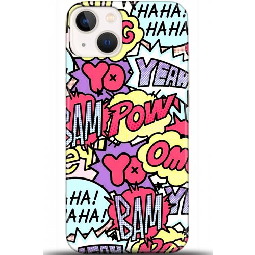 Kılıf HD Baskılı Kılıf - Followed Institution 5682